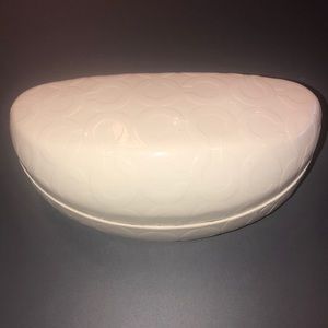 EUC Coach Sunglasses Case